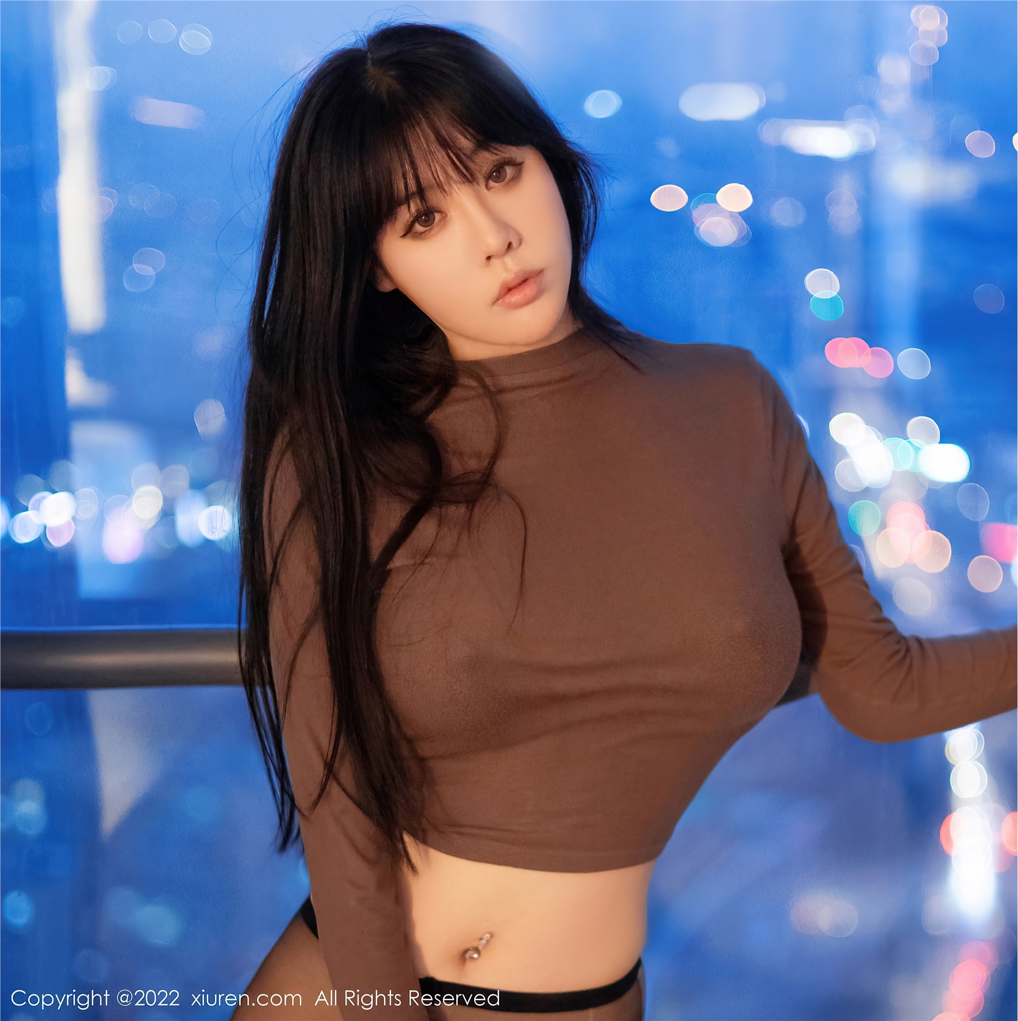 Xiuren秀人网 2022.01.04 NO.4418 徐媛媛